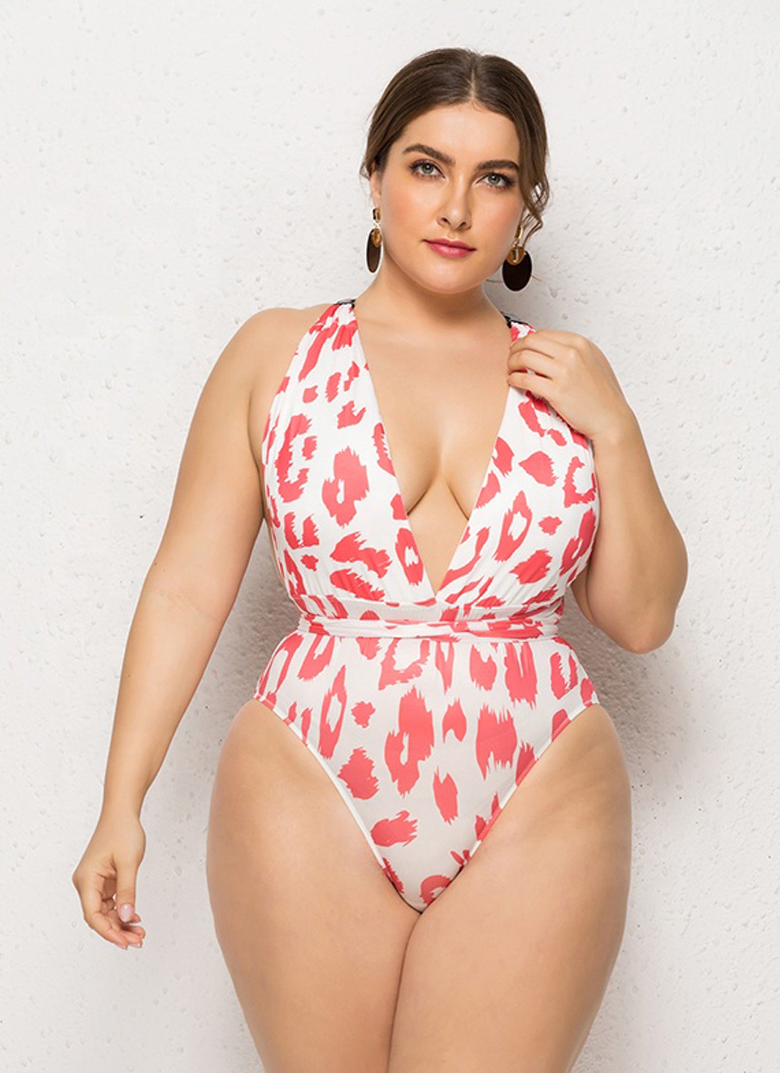 sexy plus size swimsuits