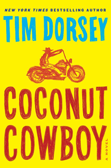coconut cowboy