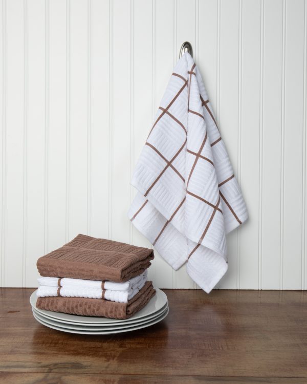 Sewing Down South Bee Kitchen Towels, 1 ct - Kroger