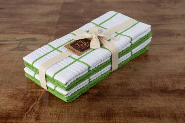 Bumble Bee Tea Towel Dish Towel Kitchen Decor Kitchen Towel Flour Sack  Towel Housewarming Gift Wedding Gift Wedding Favor 