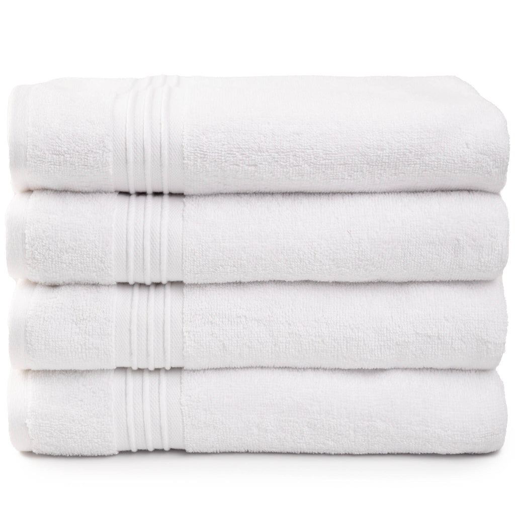 Cotton Hotel Towel Set, Dyed Towels Set you'll love in