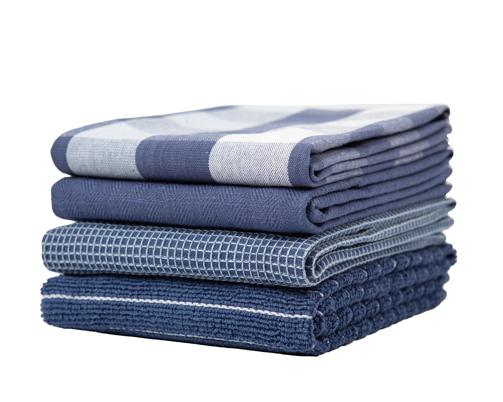 10 layers of thick gauze Kitchen Towels – clothgifts