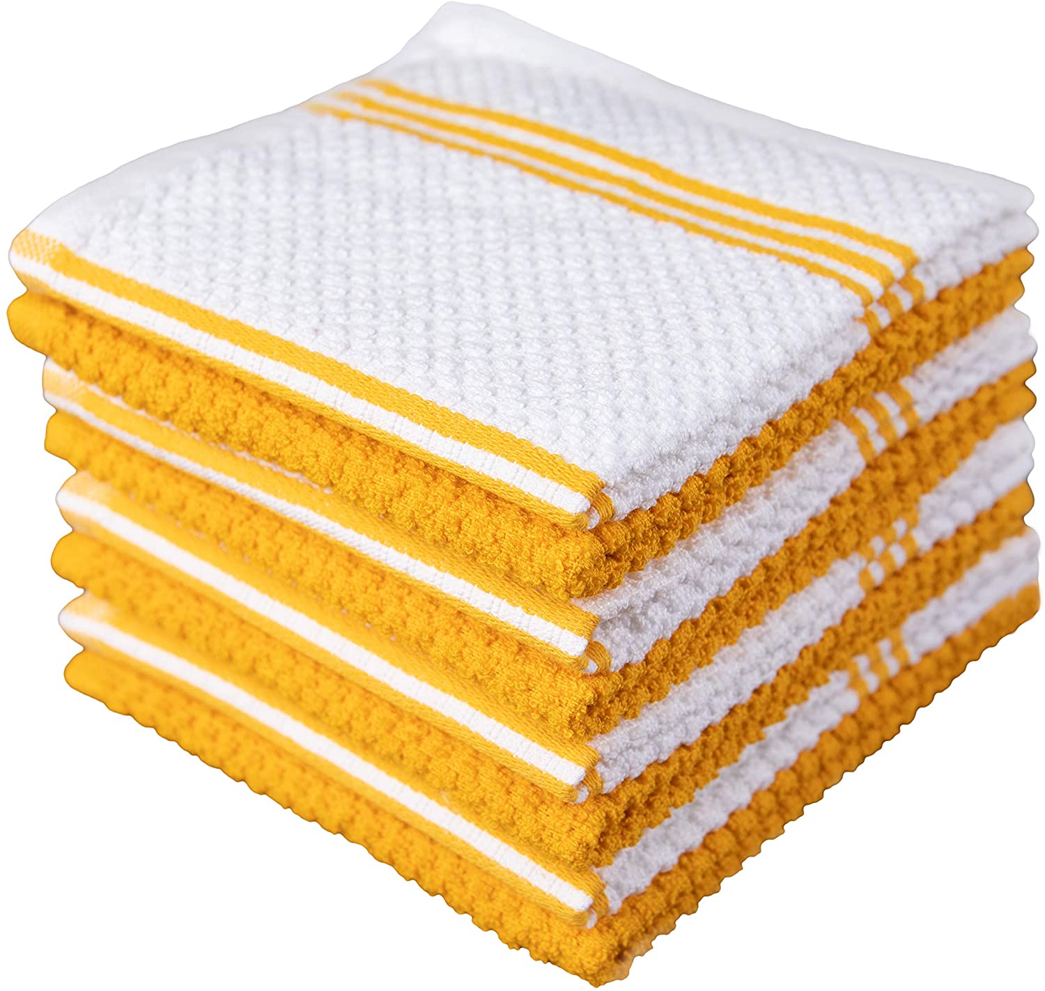 Food Network Cotton Blend Towels & Dishcloths for sale