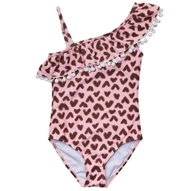 Traje Baño Ruffle Swimsuit L'Histoire de Birdy - Splash About –