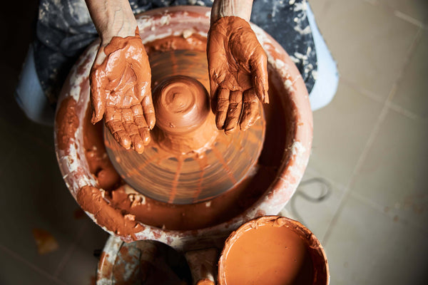 history of raku ceramic 