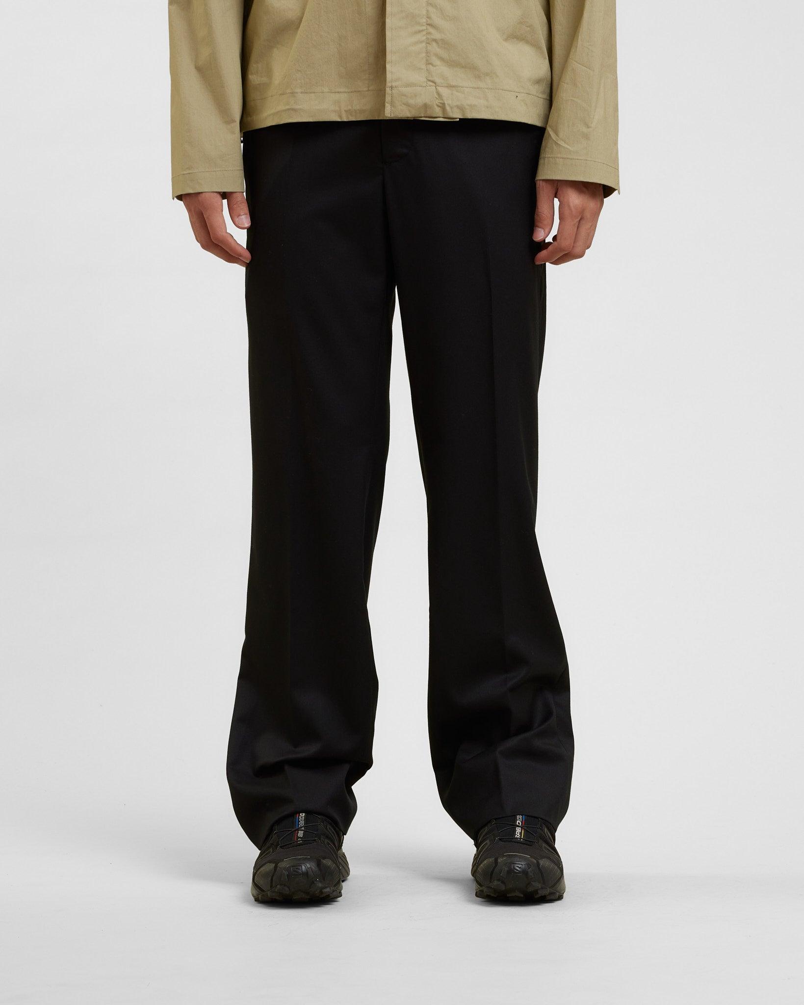 CORNERSTONE Bell-Bottom Pants – Chinatown Country Club