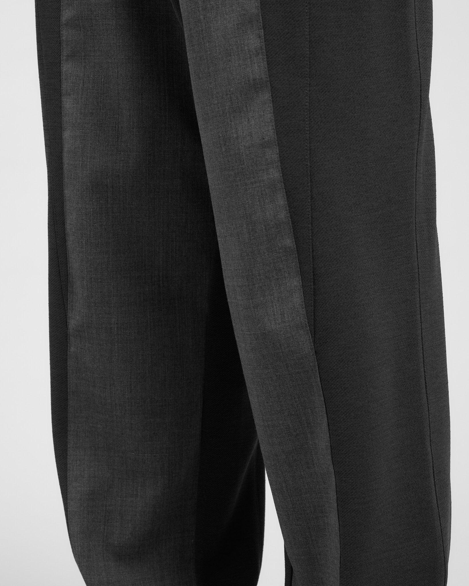 Balla Tailored Trouser - Balla Tailored Trouser - Chinatown Country Club 