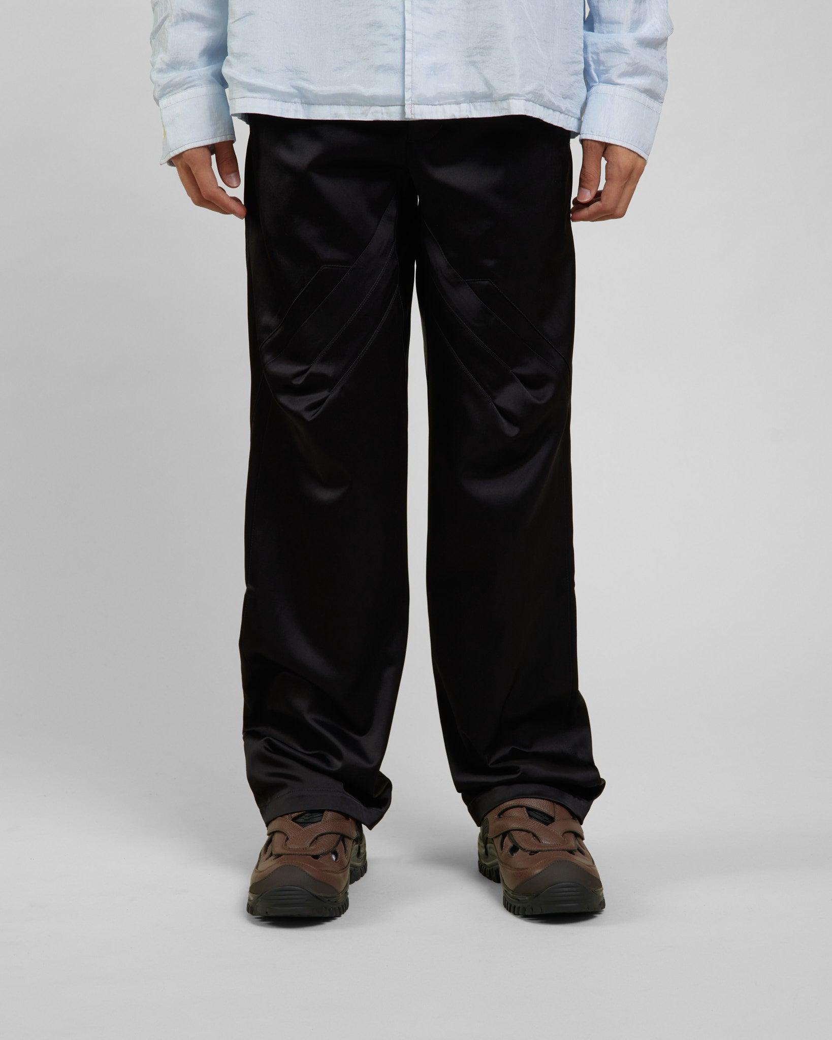 Kikokostadinov ITTEN DARTED TROUSER ワークパンツ | red-village.com