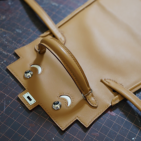 Presell Birkin Bag DIY Kit