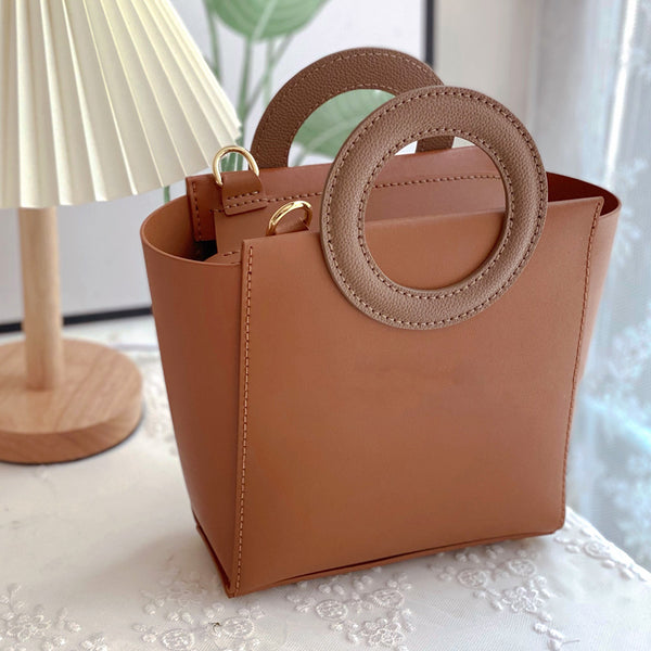 Craft Your Own Leather Bag with Our DIY Kit: Authentic Handmade Experi –  artisanslife