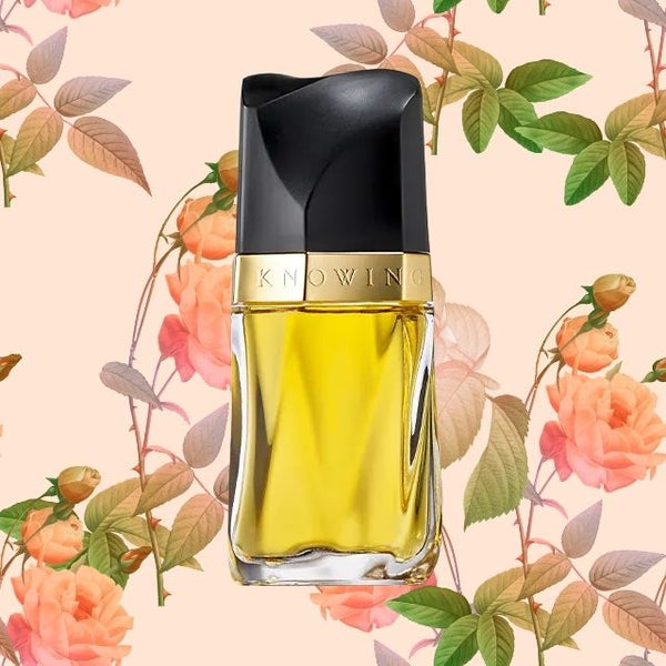 Estée Lauder Knowing Eau De Parfum Women