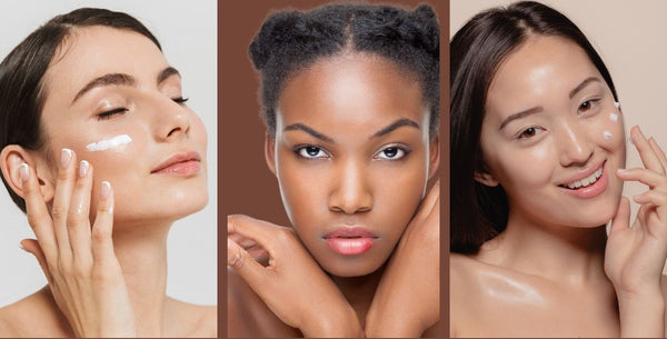 Skin Types