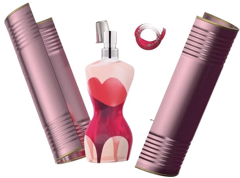 Jean Paul Gaultier Classique Eau de Parfum Women