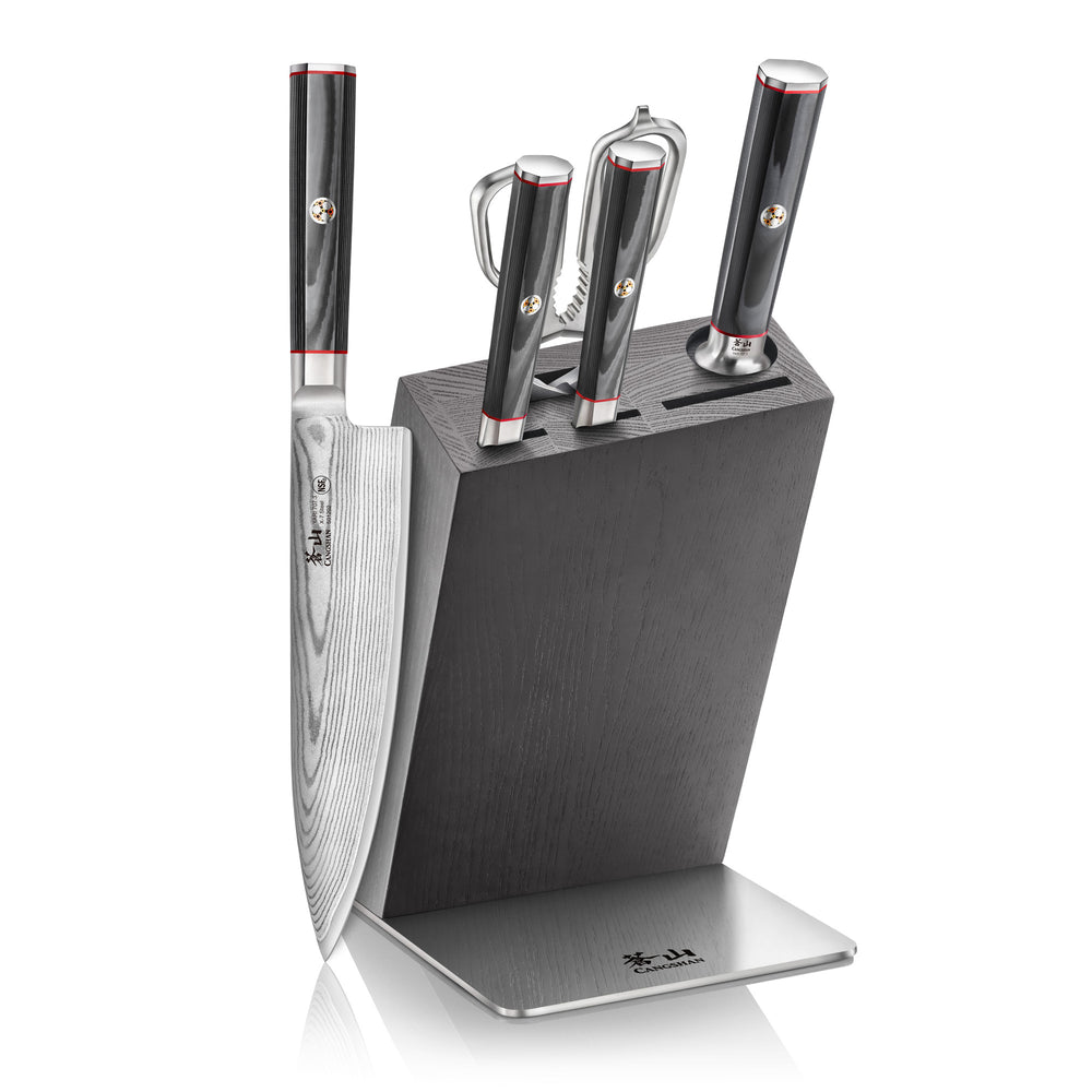 Dorre Kita Knife Set 3-Pack - Knife Sets Stainless Steel - 5-8807