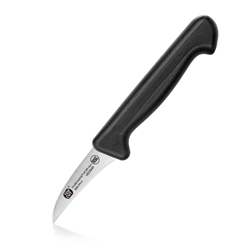 Top Cut P2 Series Boning Knife, 6-Inch, Forged Swedish 14C28N