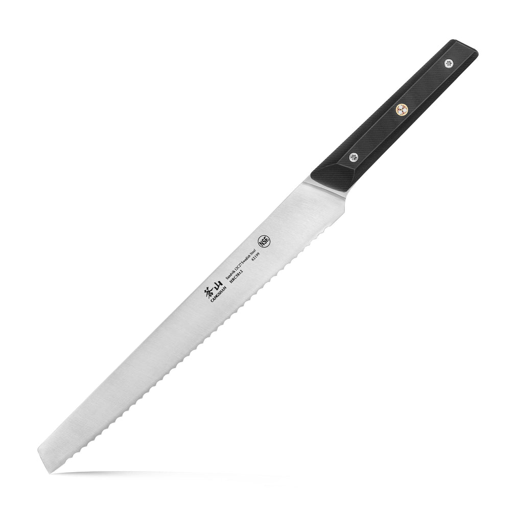 Mac Knife Superior Chef's Knife, 7-Inch