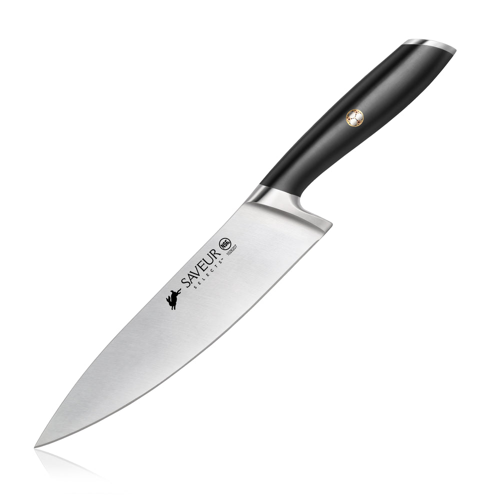 1960983 - SELECT FRUIT AND VEGGIE KNIFE SET KNS01B