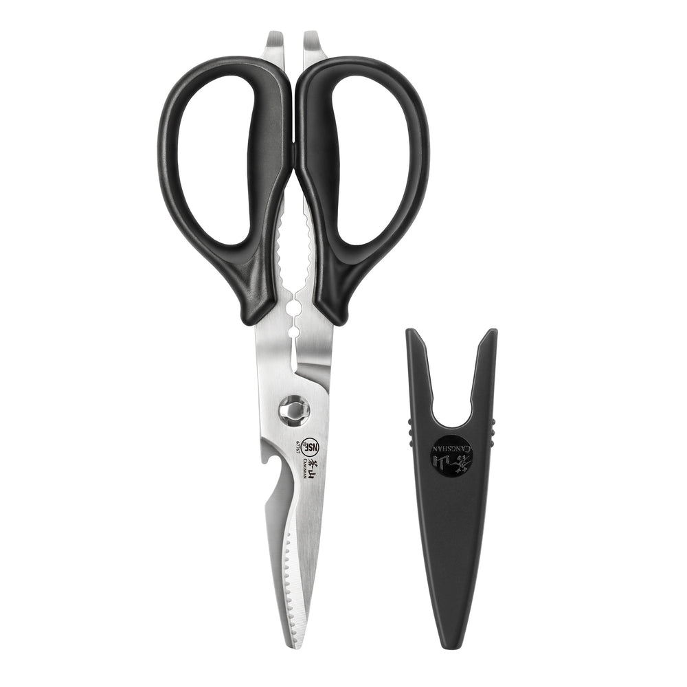 5 Best Poultry Shears of 2024 - Reviewed