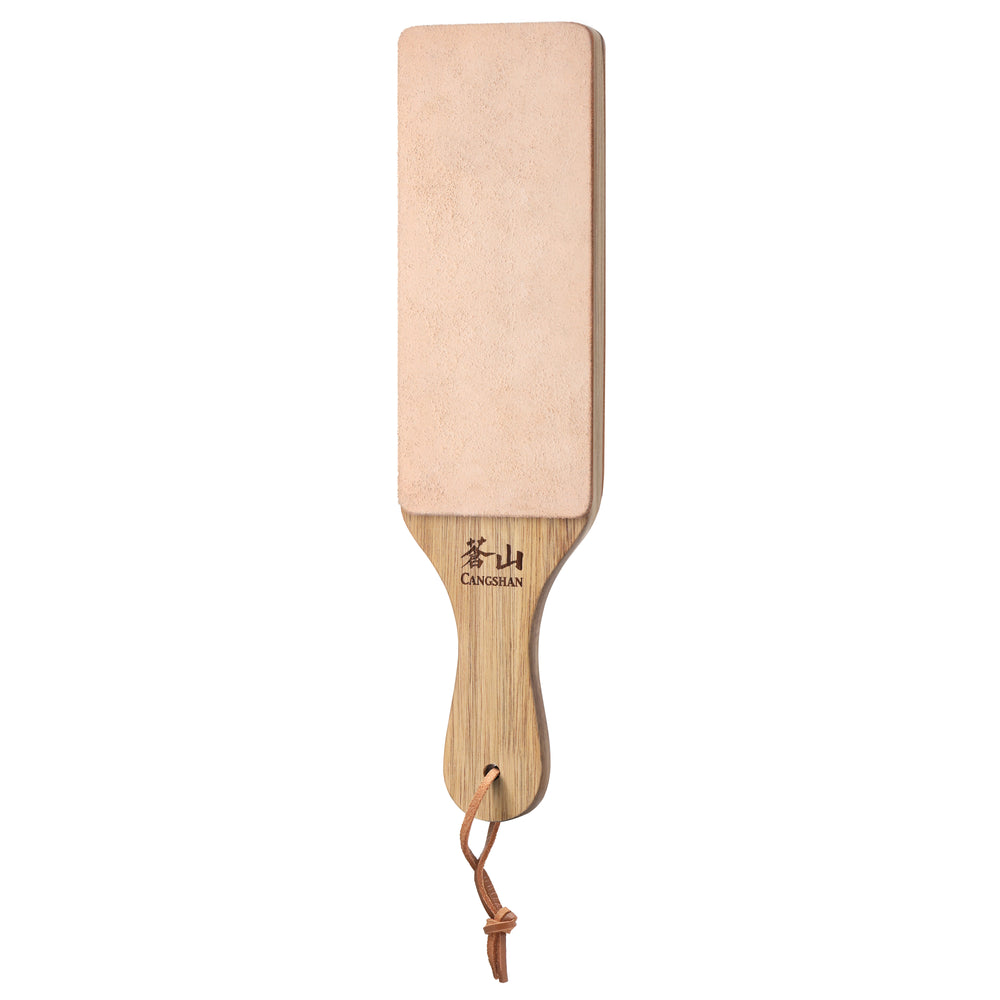 Cangshan  Stage Adjustable Knife + Scissor Sharpener – Plum's Cooking  Company