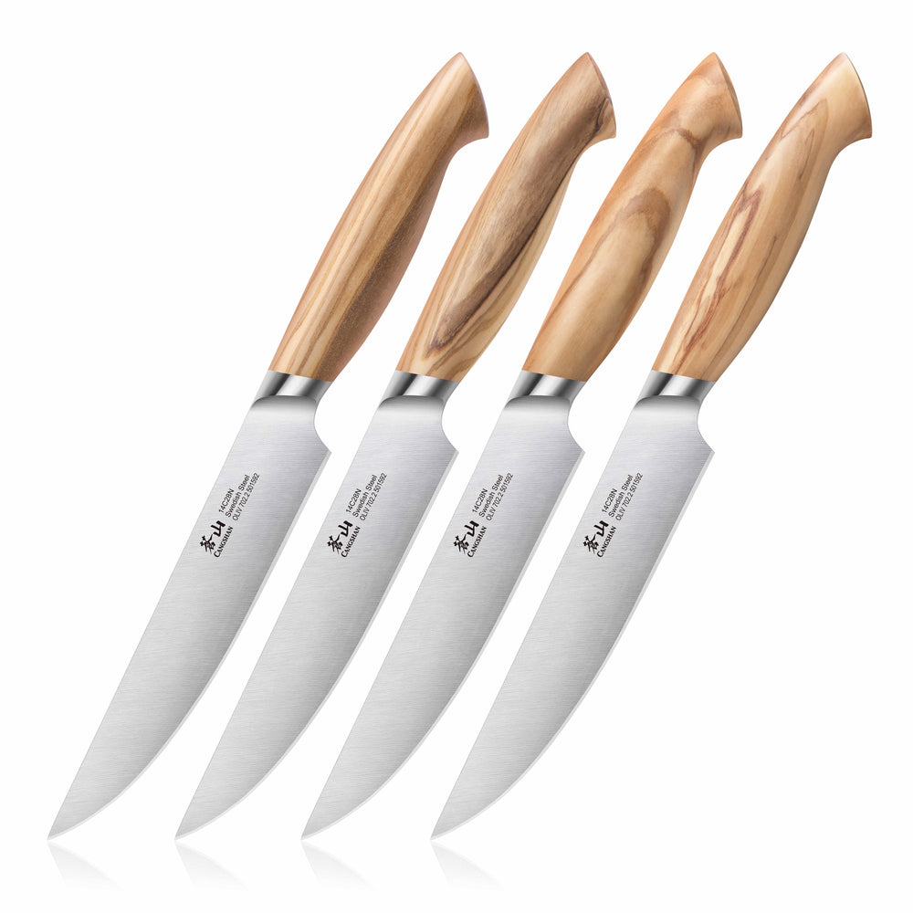 Kitchen Knives Set – Junoon Clothing