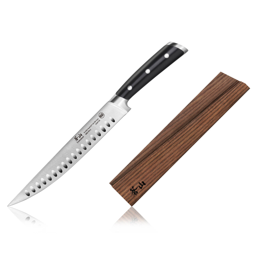 Cangshan TS Series 8 Chef Knife