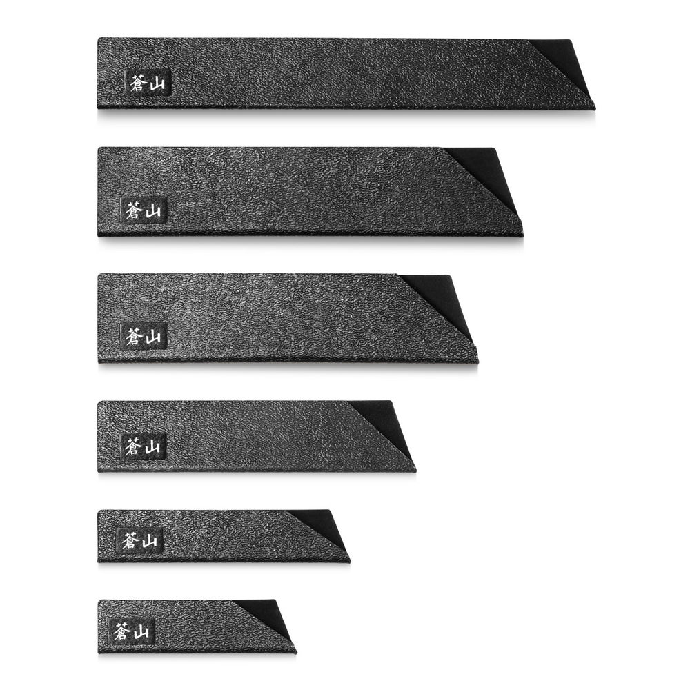 SHARK Series 4-Stage Knife Sharpener, Red, 1026818 – Cangshan