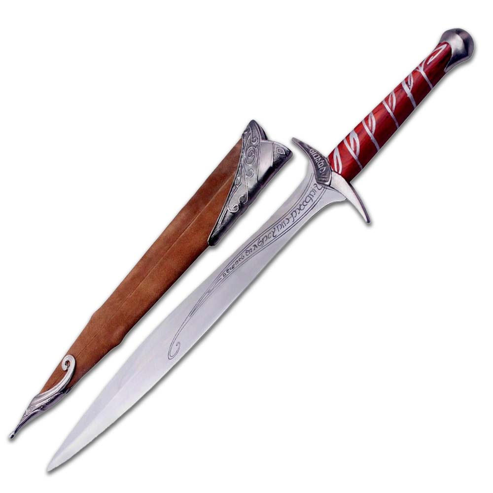 24" Sting Sword of Frodo lord of the ring replica 24" Sting Sword of Frodo lord of the ring replica