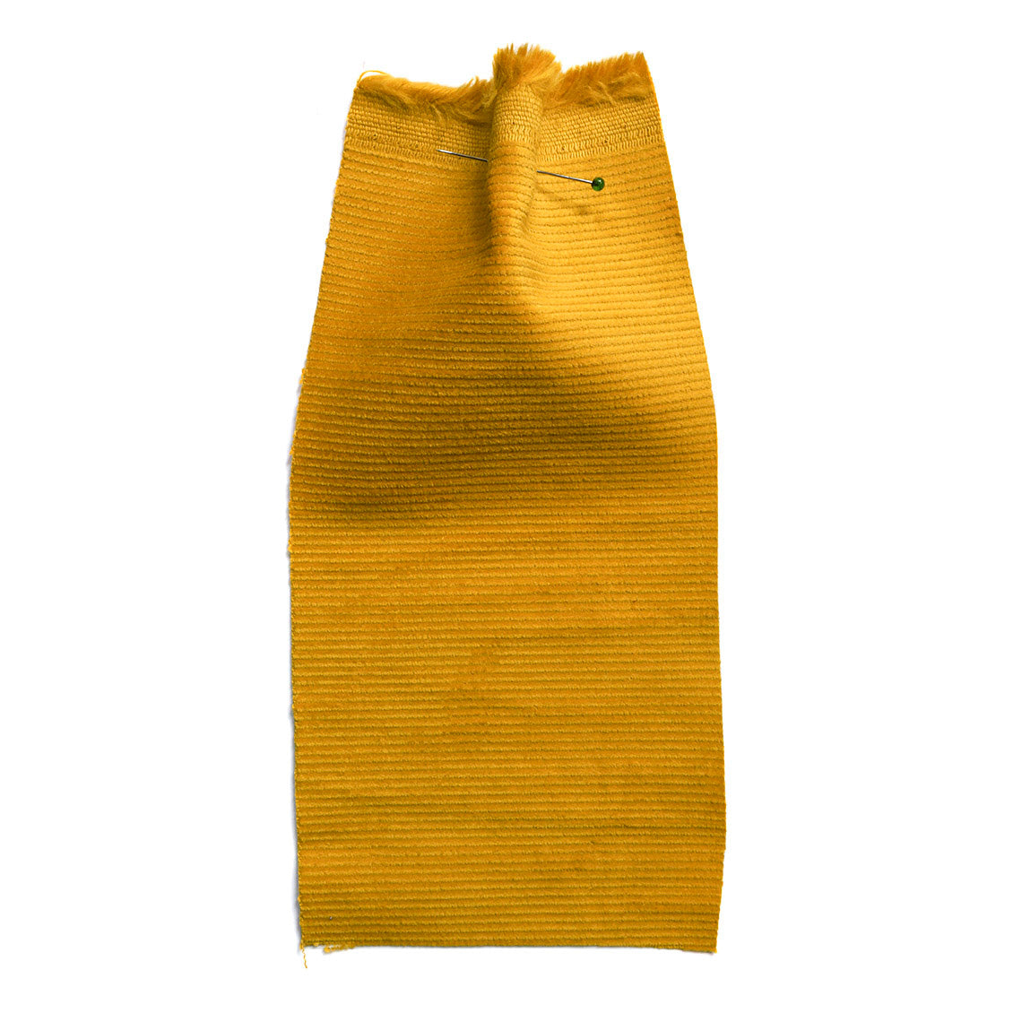 Kodo Corduroy Yellow • Cloth House