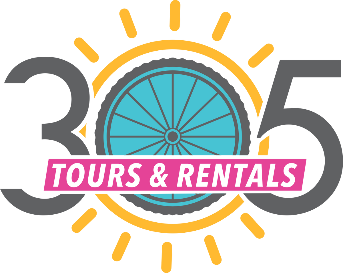 305 Tours & Rentals