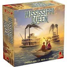 Mississippi Queen Image 1