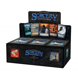 Sorcery: Contested Realm Beta Box Image 1