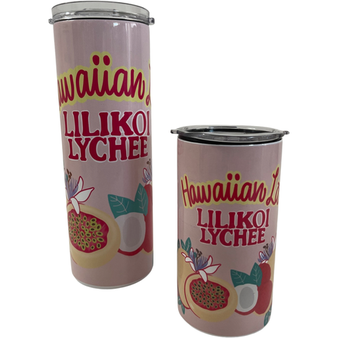 Insulated Tumbler/Can Cooler – Hawaiian Sun Products