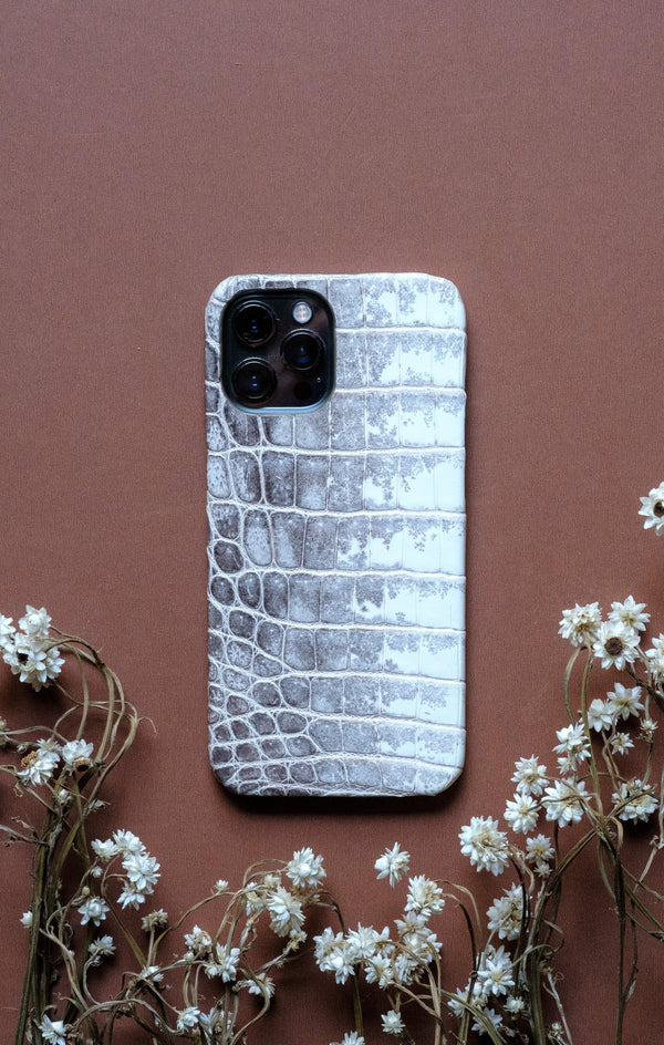 Luxury Leather Cases iPhone 13 Pro Max 