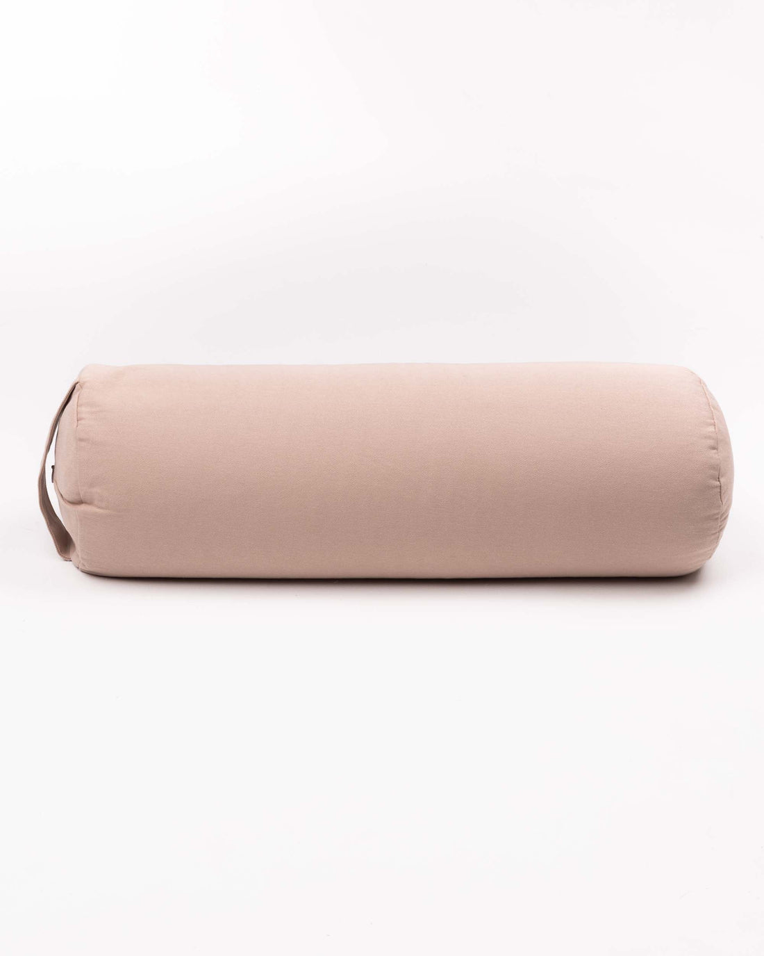 Prolana Yoga Bolster rond large 70x22cm Naturel