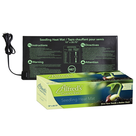 SUNCORE T1, Seedling Heat Mat, Digital Thermostat with Heat Controller, 3  x 20 - AC Infinity