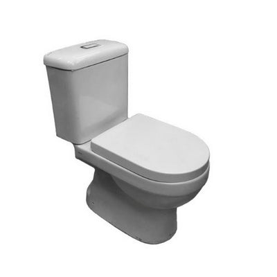 Baron – One Piece Water Closet – W888 - AG Hardware