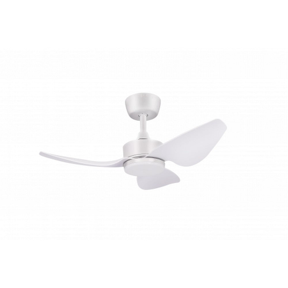 small smart ceiling fan