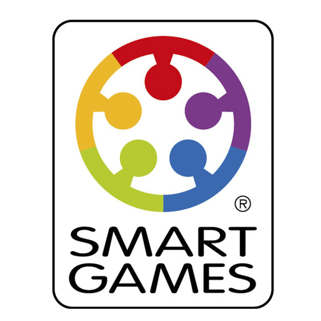 SmartGames | Brain Games LT