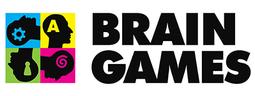 Brain Games LT - Žaisk. Galvok. Mėgaukis.