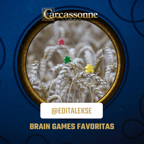 Brain Games favoritas