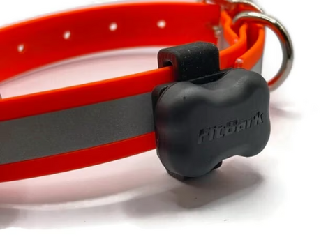 Lana  Fi Smart Dog Collar