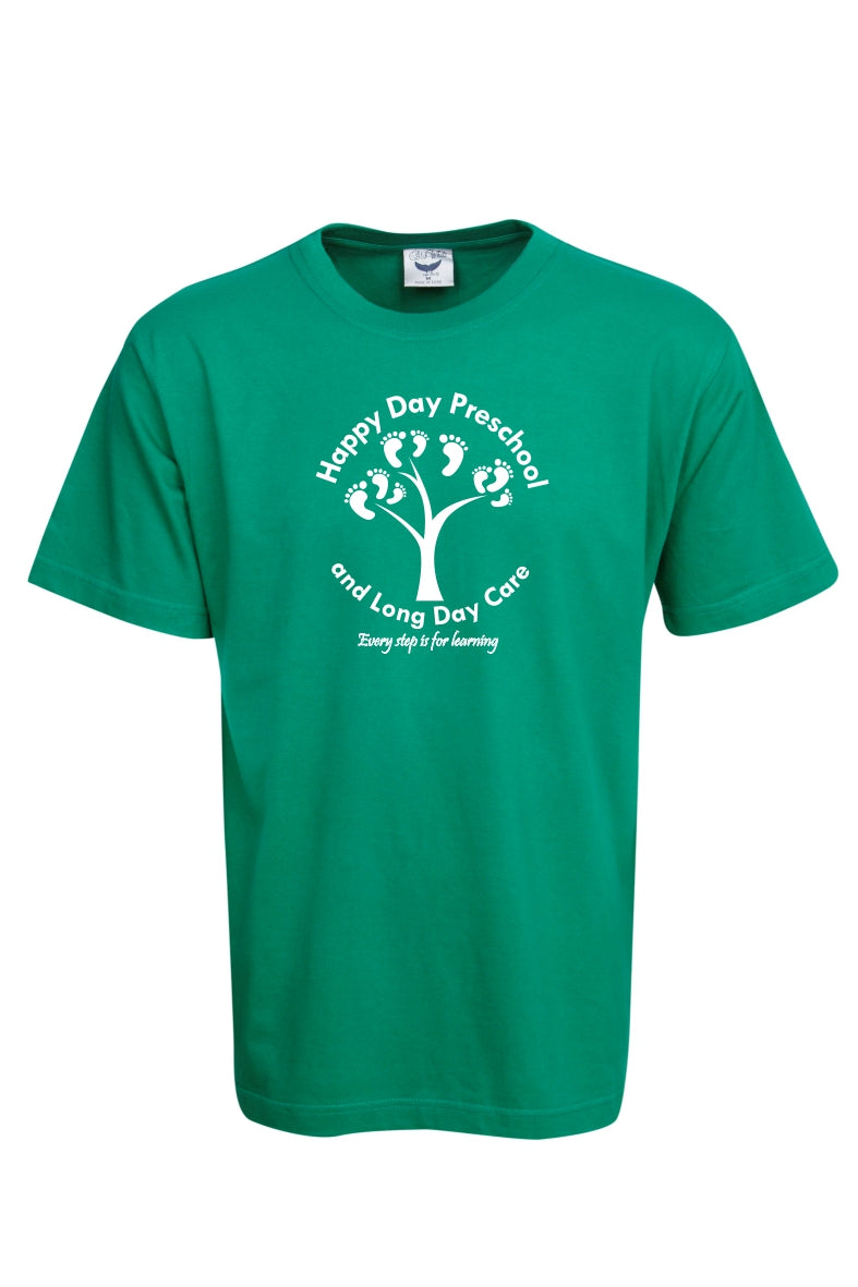 Kids T-Shirt - Emerald – SunshieldApparel