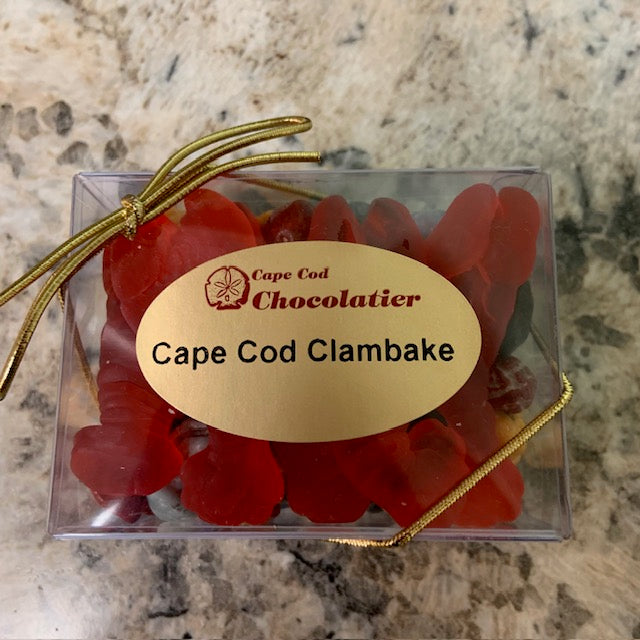Cape Cod Clambake