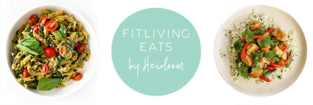 FitLiving Eats