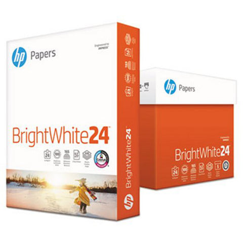 Suzano Report® Premium White Multipurpose Copy Paper 20 lb. 11x17 in. 2500  Sheets-Carton