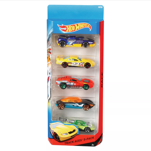 Maisto fresh metal fresh pack toy cars 5-pack Age/Grade : 3+ – JK Trading  Company Inc.