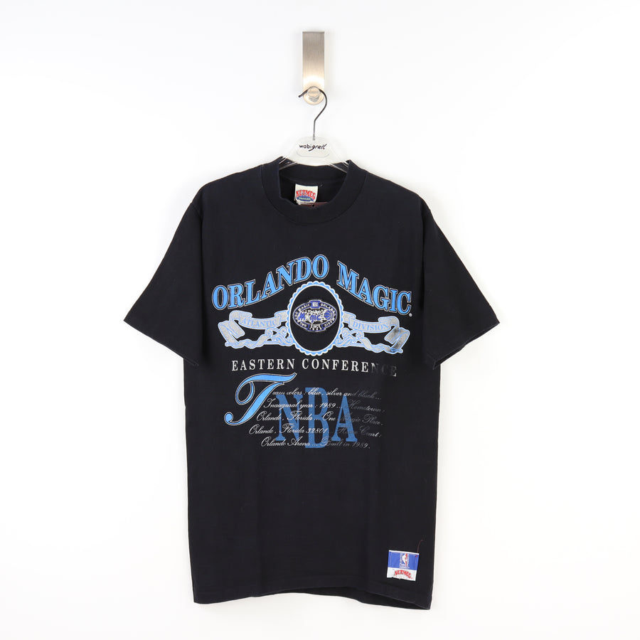 orlando magic graphic tee