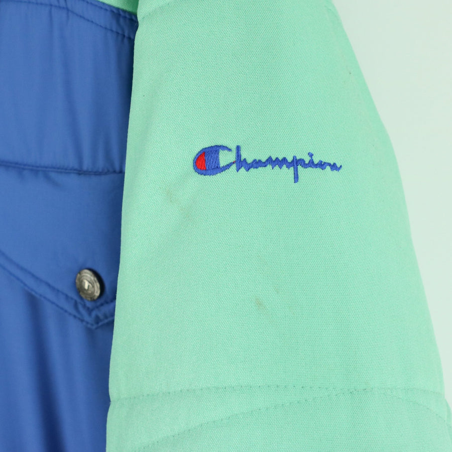 champion snow suit