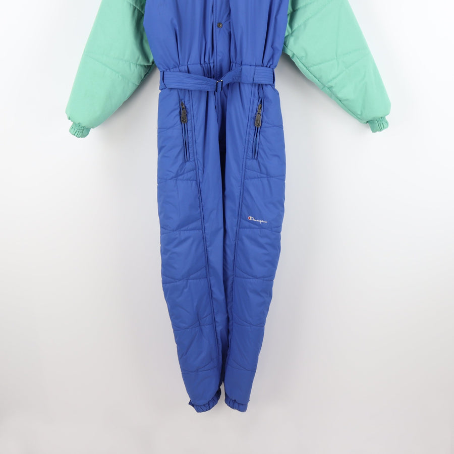 champion snow suit