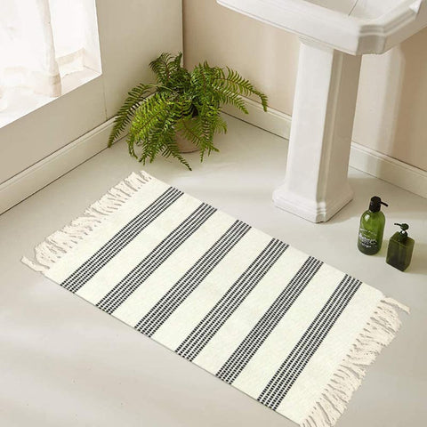 The Best Bath Mats and Rugs on the Market